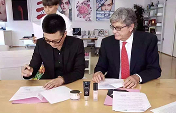 MINISO Cooperates with World Top Cosmetics Suppliers to Release“Porcelain Skin Cosmetics”