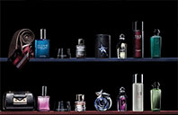 China’s Cosmetics Market